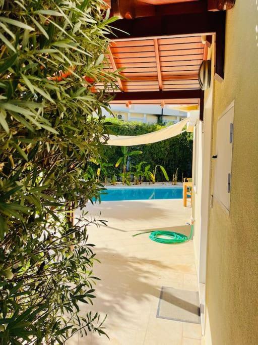 Excellent 3 Storey Villa With A Swimming Pool Belek Eksteriør bilde