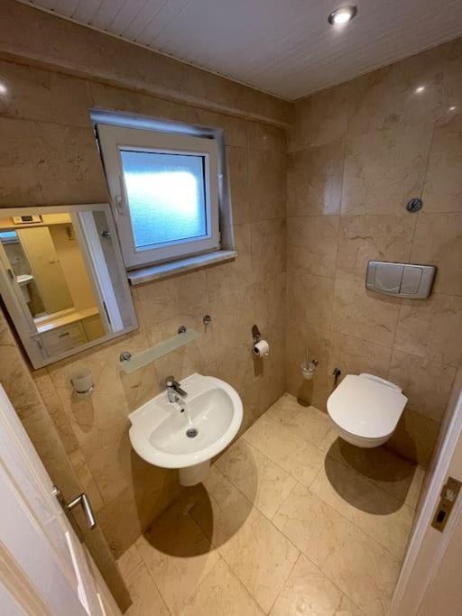 Excellent 3 Storey Villa With A Swimming Pool Belek Eksteriør bilde
