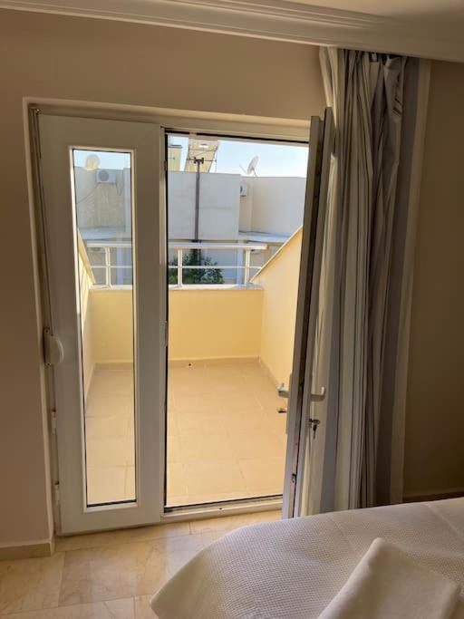 Excellent 3 Storey Villa With A Swimming Pool Belek Eksteriør bilde