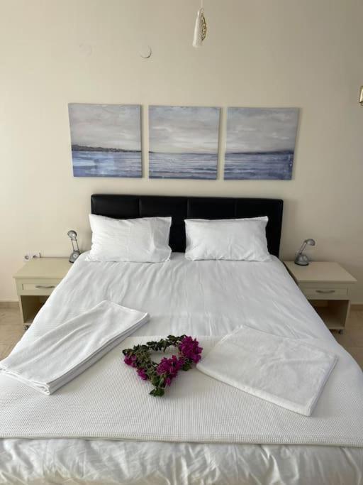 Excellent 3 Storey Villa With A Swimming Pool Belek Eksteriør bilde