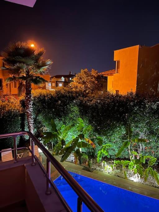 Excellent 3 Storey Villa With A Swimming Pool Belek Eksteriør bilde