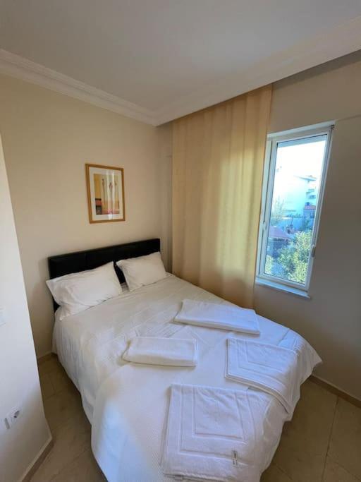 Excellent 3 Storey Villa With A Swimming Pool Belek Eksteriør bilde