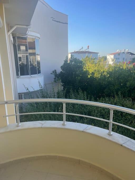 Excellent 3 Storey Villa With A Swimming Pool Belek Eksteriør bilde