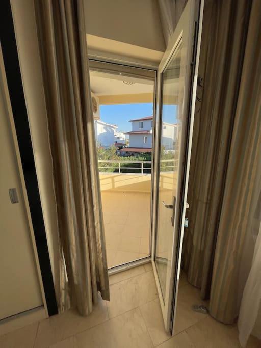 Excellent 3 Storey Villa With A Swimming Pool Belek Eksteriør bilde