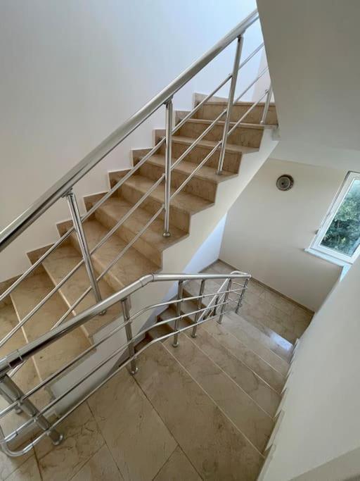 Excellent 3 Storey Villa With A Swimming Pool Belek Eksteriør bilde
