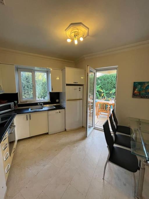 Excellent 3 Storey Villa With A Swimming Pool Belek Eksteriør bilde